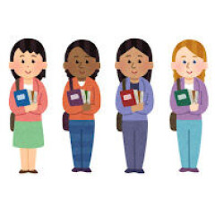 【画像】どの国の女が一番？