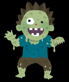 【핏】AIで進化したインプレゾンビ　海外から日本語投稿する理由を聞いた