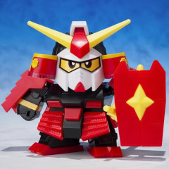 【画像】バンダイ「元祖SDガンダムワールドを復刻させるぞ!」ガノタ「うおおおおお!!」バ「5500円な」ガノタ「え…」