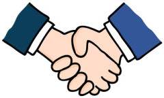 米、イラン短期攻撃準備か　核合意まで港湾封鎖継続