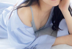 【画像】芹那さん、もうこれ寝バック待ちだろwwwwwwwwww