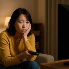 日曜劇場＆朝ドラが“ダブル低視聴率”に苦しむワケ…Netflix等に慣れた視聴者には地上波ドラマは「遅い」   #ドラマ |  Netflixランキング