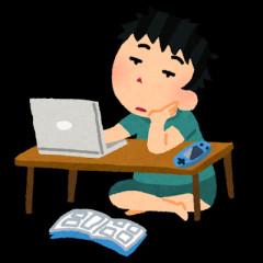 無職ワイ(25)にできる仕事、マジでない