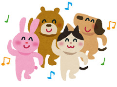 狸について知ってる事