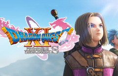 【噂】『ドラゴンクエスト11S』スイッチ2版が発売か！？海外レーティング情報が見つかる