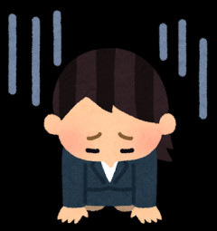 【悲報】現場の皆さん、原油材料が付きたとバラしてしまう😭