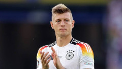 【速報】レアルマドリー、なんとあの漢が復帰ｗｗｗｗｗｗｗｗｗ