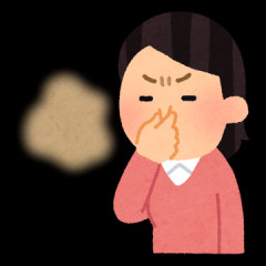 【画像】テレ東時代の森香澄さん、すごく臭そうな環境で耐えていた