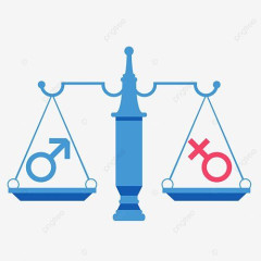 【悲報】普通に女さんの方が人生有利すぎね？