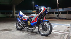 【悲報】ハンマーおじさんが撃退した珍走団さん、住民は騒音で何百回も通報していたｗｗｗｗｗｗｗｗｗｗ