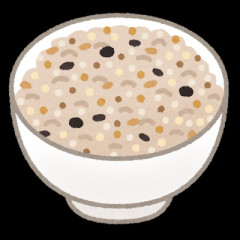 芥川龍之介「一日に玄米4合と味噌と少しの野菜を食べ…」👈🤨