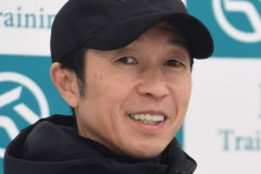 【朗報】武豊さん、ウマ娘声優に「武豊役の武豊です」と自己紹介してしまう