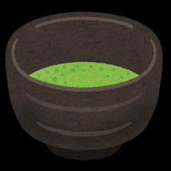 抹茶系のお菓子を食べられる人、ほんと大丈夫か？