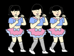 あの人がアイドルだった頃の画像を貼っていくトピ