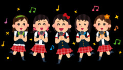 元AKB「こんな体だけど元AKBでーす(下着でがに股)」