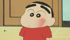 【仰天】野原みさえさん「安月給の甲斐性なし！！！」⇒