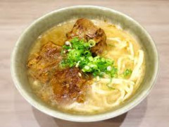 沖縄そば美味しいよな