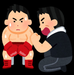 野球民「WBC見るのが有料？あり得ない！国が動けよ！」ボクシング民「井上中谷の試合が有料？ポイっ」