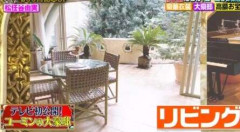 有名人のお宅、誰の家に行きたいですか？