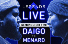 【金返せ！】「EVO」と「REJECT」主催の格ゲーイベント『獣道』に批判殺到！杜撰すぎる運営にファンやプロゲーマーも激怒