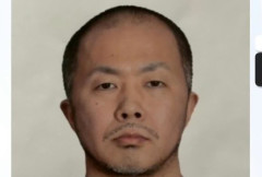 【画像】福生ハンマー男(44歳・ハゲ・実家暮らし)、逃走から40時間経過