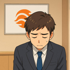 BeReal投稿で西日本シティ銀行が謝罪