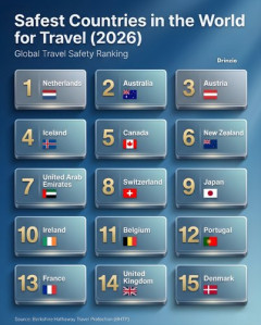 【悲報】言うほど日本って国ガチャ当たりなのかｗｗｗｗｗｗｗｗｗｗ