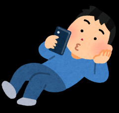 旅行きらい僕　GWはゆっくり家で過ごす模様