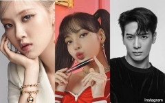 【衝撃】K-POPのインスタフォロワーランキング、上位の女の子はえっち・・・