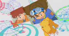 映画『デジモンアドベンチャー ぼくらのウォーゲーム』がYouTubeで5月2日公開！！