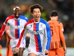 【世界よ！これが鎌田だ】鎌田大地、圧巻1G1Aの大活躍！C・パレスはシャフタールに3-1先勝しECL決勝進出に前進　ECL準決勝第1戦（関連まとめ）
