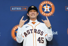 【悲報】アストロズ今井達也（3年85億円）、検査結果『異常なし』なのに明らかにどこかおかしい