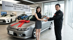 【なんでこんな高くなったの？】S13シルビアの新車価格は150万円。今では軽自動車も買えない。