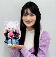 早見沙織さん、重大告知
