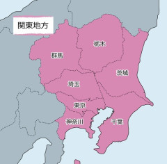 【悲報】埼玉と千葉って同格に扱われてるけど、実際千葉のが上なのか？