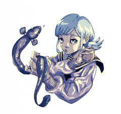 【さむわんへるつ】呪術コラボ第二弾！