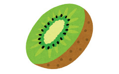 【悲報】キウイとかいう食ったら舌が痛くなる食い物ｗｗｗｗｗｗｗｗｗｗｗｗｗｗｗｗ