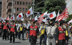 【衝撃】日本のネトウヨ、中国が10年かけても達成できなかった目標をわずか1ヶ月で達成してしまうｗｗｗｗｗｗ