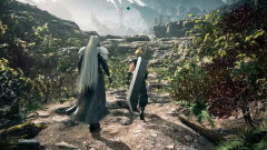 switch2で『FF7リバース』体験版配信！