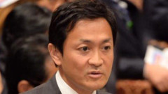 【悲報】民民・玉木代表、1%減税案を「公約違反」と自民党を猛批判もネットは冷ややか。「重箱の隅つつくより早くやれ」「手取り増やす公約は？」「減税で戦う気を感じない」