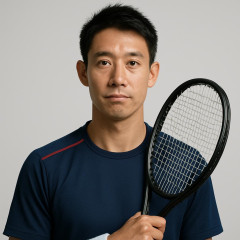 錦織圭が今季限りでの引退を発表「『やり切った』と胸を張って言える自分がいます」自身のＳＮＳで明かす…   #テニス