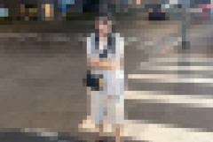 【動画】夜道が歩けないアイドルが撮られるｗｗｗｗｗｗｗｗｗｗｗｗｗｗ【Pickup】