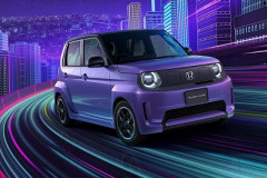 【画像】HONDA（本田技研工業株式会社）の新型EV「134万円」で発売ｗｗｗｗｗｗ