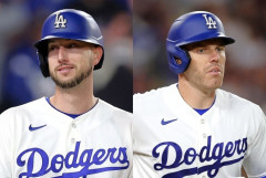 ドジャカス「大谷の後ろを打つ打者として最善なのは大谷」