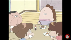 【画像】このアニメの飯、さすがにヤバすぎて草ｗｗｗｗ