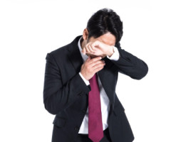 【画像】ワイ、説明会の予約が出来てないらしく人事にクソ怒られる