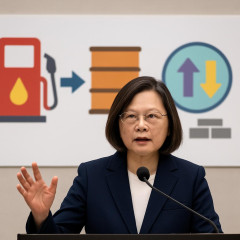 高市首相がナフサ由来品｢年越し供給｣を表明､実像は⋯不足解消ではなく、輸入・精製・在庫・流通調整でつなぐ長期戦   |  もう備蓄は完了した？  |  完全になくなっても