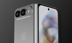 折りたたみiPhone、ついに9月デビューか　価格は32万円以上との噂