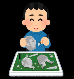 【悲報】オタクの小５甥、フィギュアぶっかけにハマる