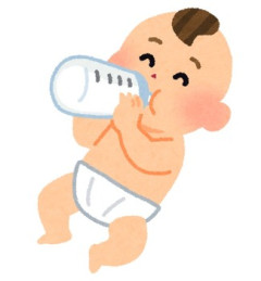 【衝撃】姉の夫が、生後一ヶ月に満たない赤子のミルクに、大人用のきつい睡眠薬を砕いて入れて飲ませていたらしい…